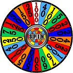 Wheel of Fortune Winners