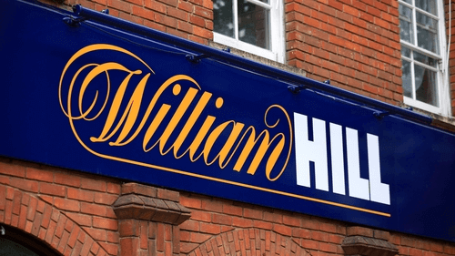 William Hill Affiliate