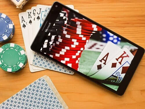 Us Mobile Casino