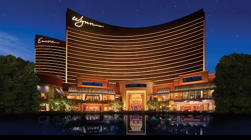 Wynn Resorts Does Better than Wall Street Expected