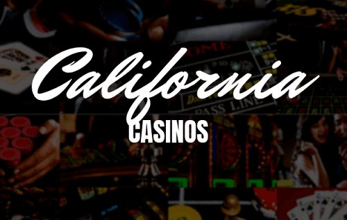 California Casinos