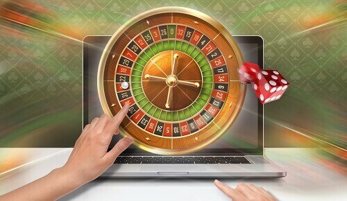 Play Online Roulette on Computer