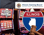 Illinois Gambling Board US