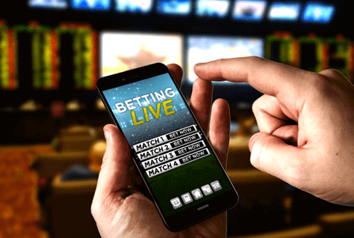Mobile Betting Mobil Bet Mobilbet