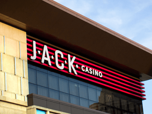 Jack Cincinnati Casino Sold