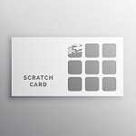Online Scratch Card