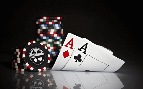 USA Online Casino State laws
