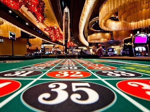 Web-Based Roulette Casino US
