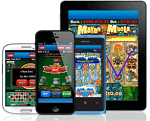 best mobile slots usa