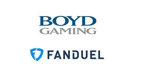 Boyd and Fanduel in Indiana and Iowa