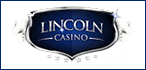 Best online casinos USA - Lincoln casino