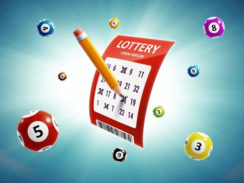 Lottery Syndicates Online 