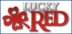 Best online casinos USA - Lucky Red casino