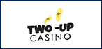 Best online casinos USA - Twoup casino