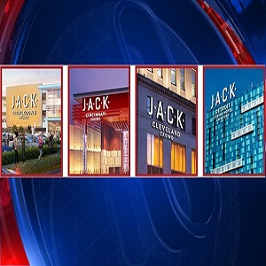 Jack Entertainment Announces the Sale of Two Properties