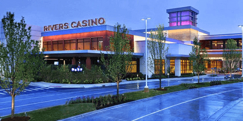 casino proposal for Waukegan casino
