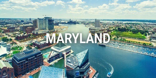 Best Maryland Casinos USA
