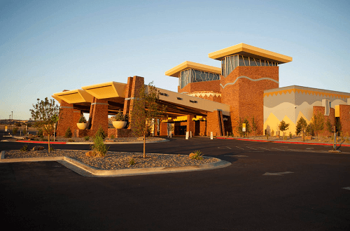 Best New Mexico Casino Guide