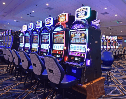 Best USA Rhode Island Casinos