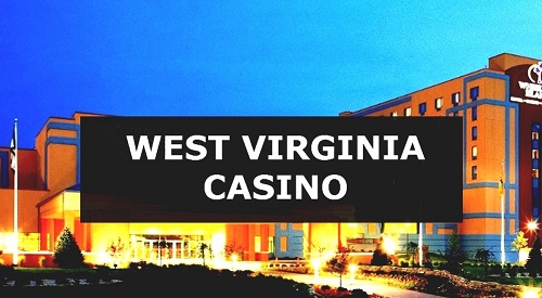 Casinos In West Virginia