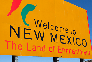 Complete New Mexico Casino and Gambling guide