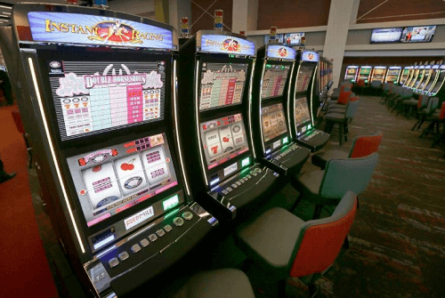 Kentucky Gambling Games