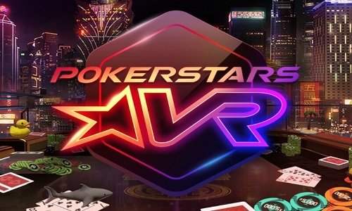 PokerStars & Twitch