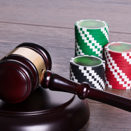 South Carolina Gambling Laws