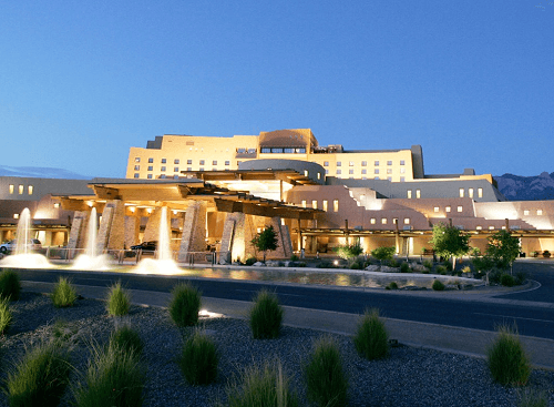 Top New Mexico casinos