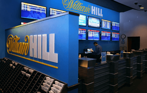 William Hill to Open Racebook in Casino Miami