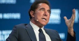 Gaming Control Board Still Pursuing Charges Against Wynn