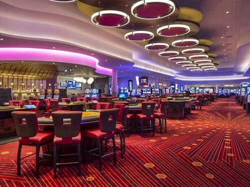 Iowa Casinos