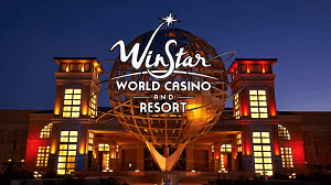 winstar world casino ok usa