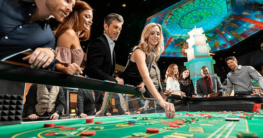 Danville Casino Development Proposals