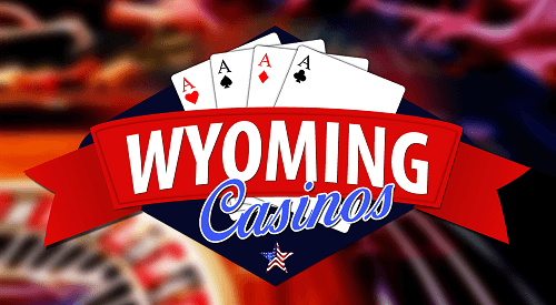 Wyoming Casinos USA