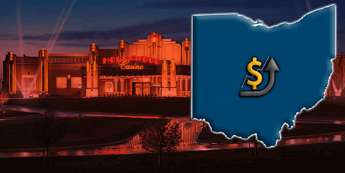 Ohio Casinos USA
