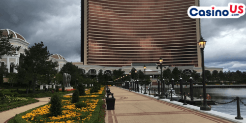 encore casino boston harbor