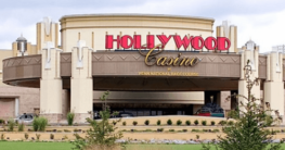 Hollywood Casino Fined for Unapproved Poker Tournaments