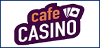 Online Casinos USA - Cafe Casino