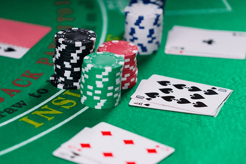 Blackjack tips guide usa