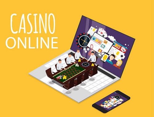 Can Online Casino Be Rigged