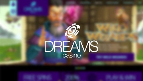 Dreams Casino USA