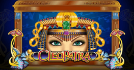 Free Slot Games - Cleopatra Slots