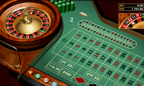Play roulette like a pro - roulette tips