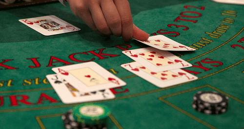 best blackjack tips