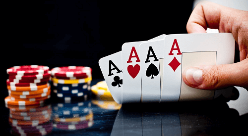 best poker tips for new players