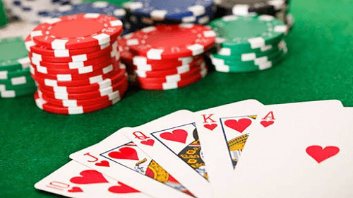 tips for playing poker