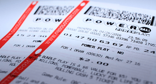How Internet Lottery Tickets Help