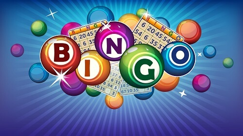 bingo sites 