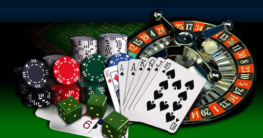 Top casino games for beginners